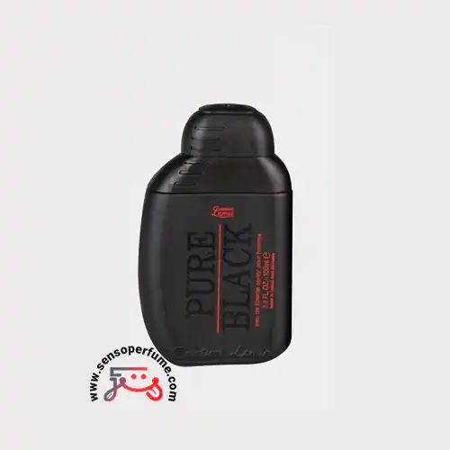 عطر ادکلن کریشن لامیس پیور بلک
